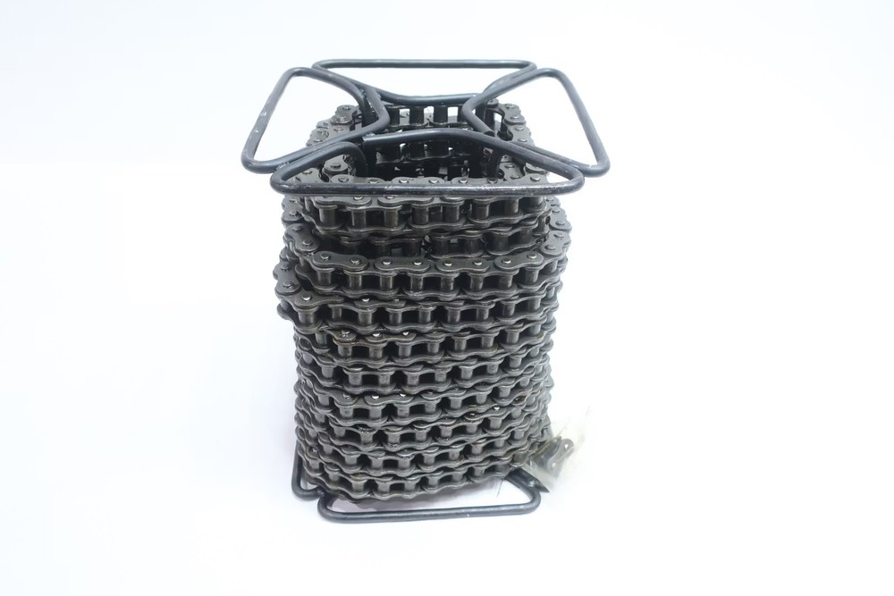 Tritan 60-1R Single Roller Chain 50ft