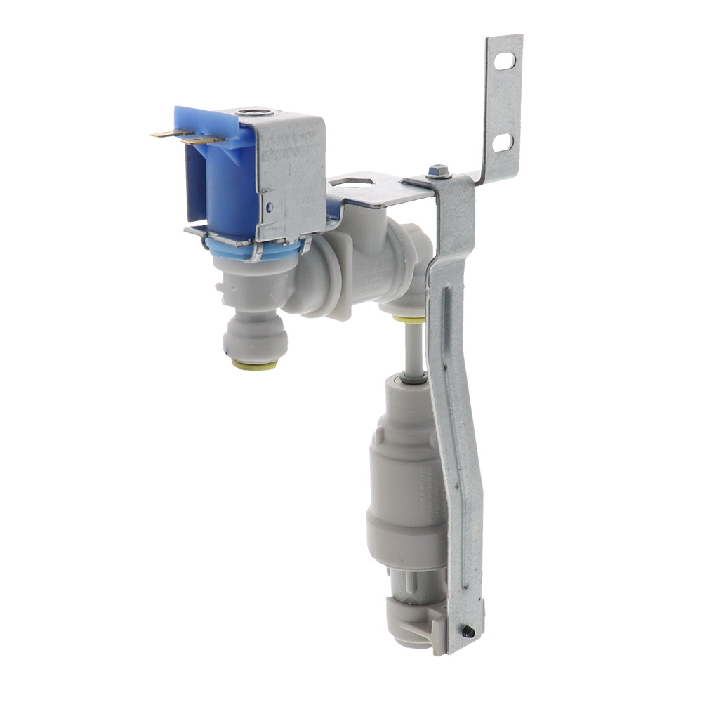 W10897719 Refrigerator Water Valve