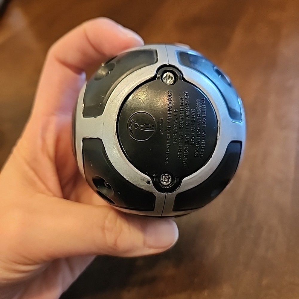 WowWee 2014 Miposaur Robot Dinosaur Remote Control Track Ball Replacement