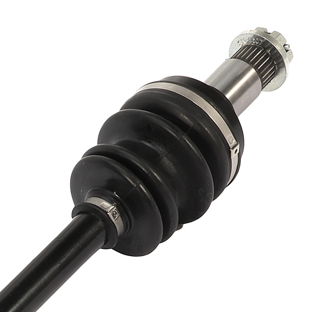 Front Left CV Joint Axle For Arctic Cat 400 650 700 2006-2011