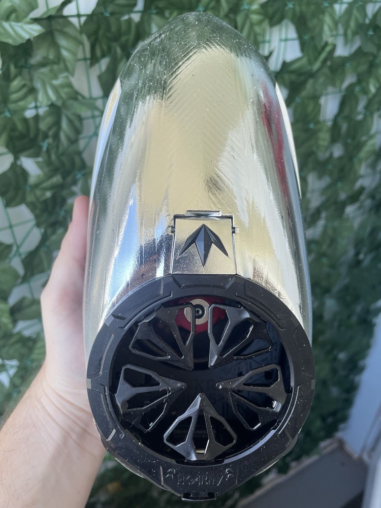 Bunkering CTRL Paintball Loader Speedfeed