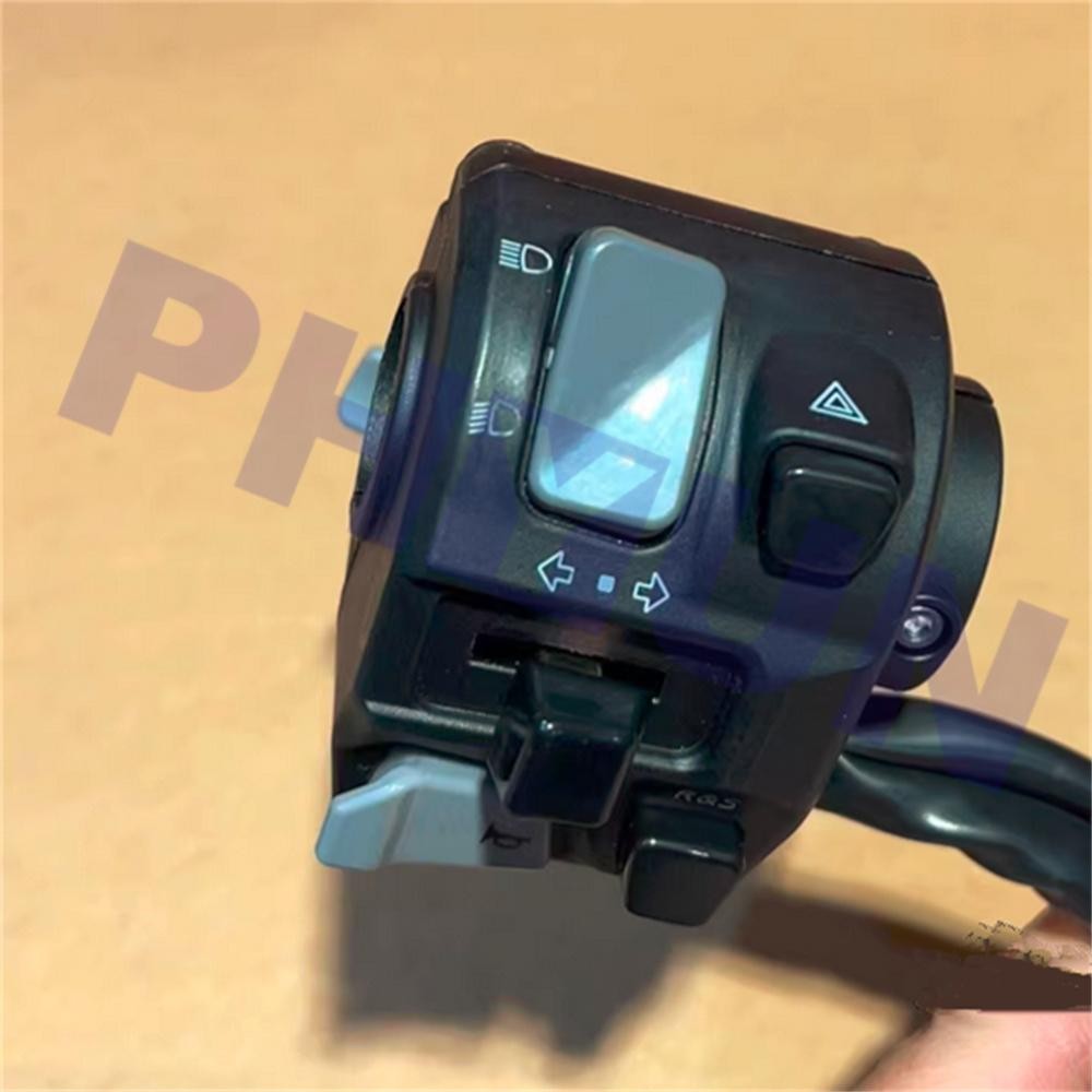 Left Handlebar Controller Switch Assembly For SUR-Ron UltraBee USA Stock