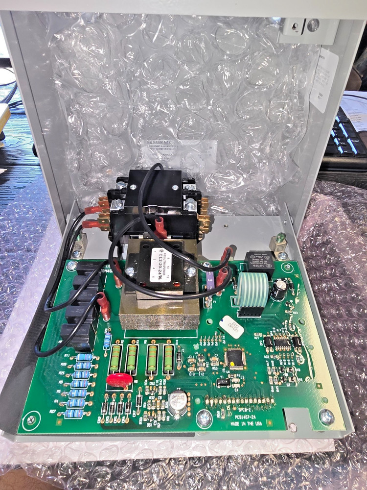 ICM Controls Surge Protector - ICM493