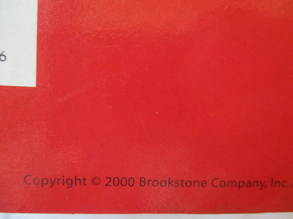 BROOKSTONE SMART FIND REMOTE CONTROL KEY FINDER