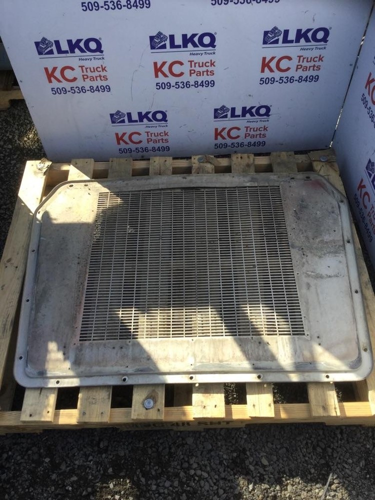 For 1972 MACK RL686 GRILLE , WA