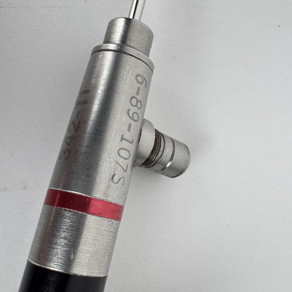 Stryker 342-11 Small Joint J-Lock Arthroscope Arthroscopy