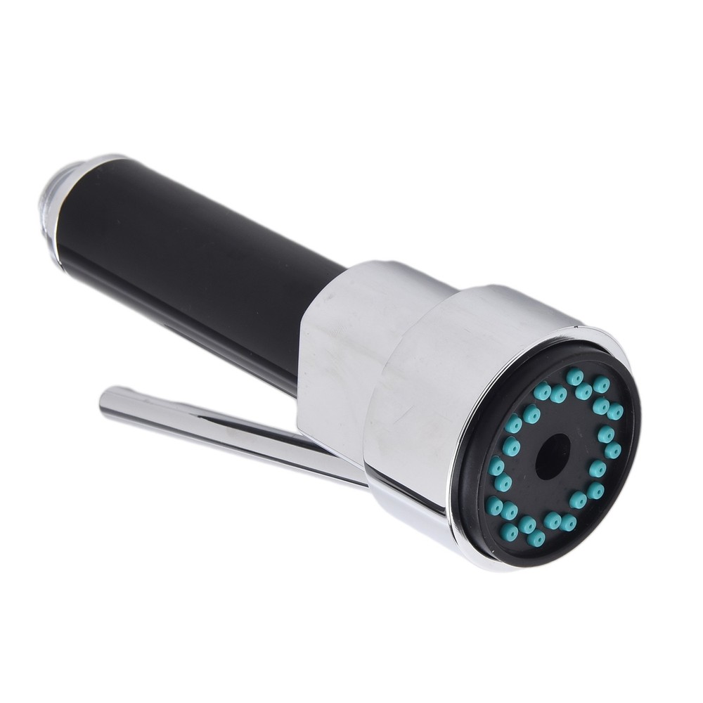 Pull Out Spray Head Replacement Kitchen Mixer Tap Water Shower Setting New