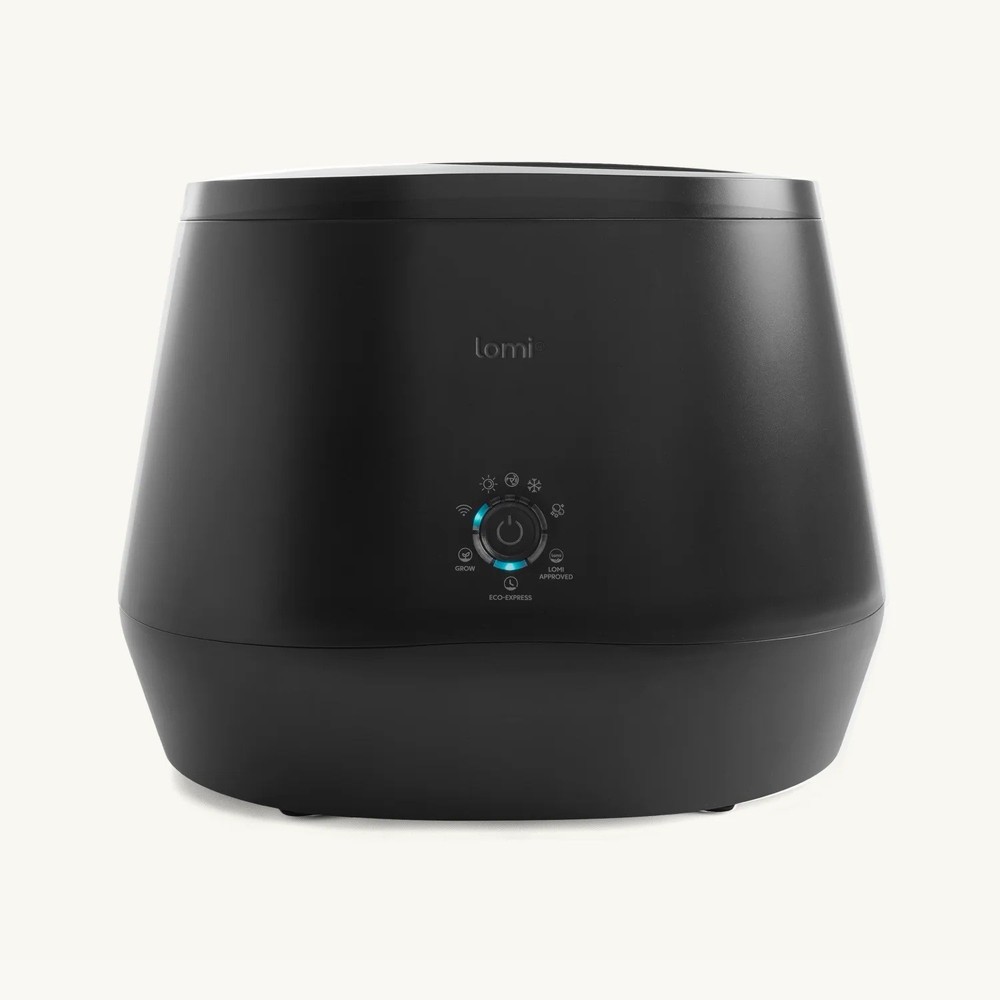 Lomi 2 Bloom Composter With App