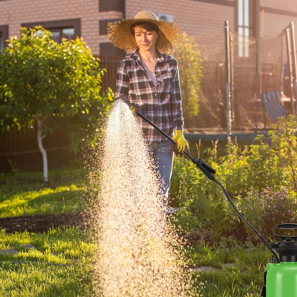 Comprehensive Sprayer Accessories - 11 Rubber Seal Rings for Optimal Performance