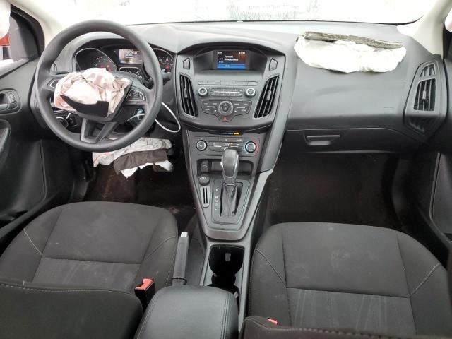 Info-GPS-TV Screen Front Display 4.2" Screen Fits 15-18 FOCUS 927252