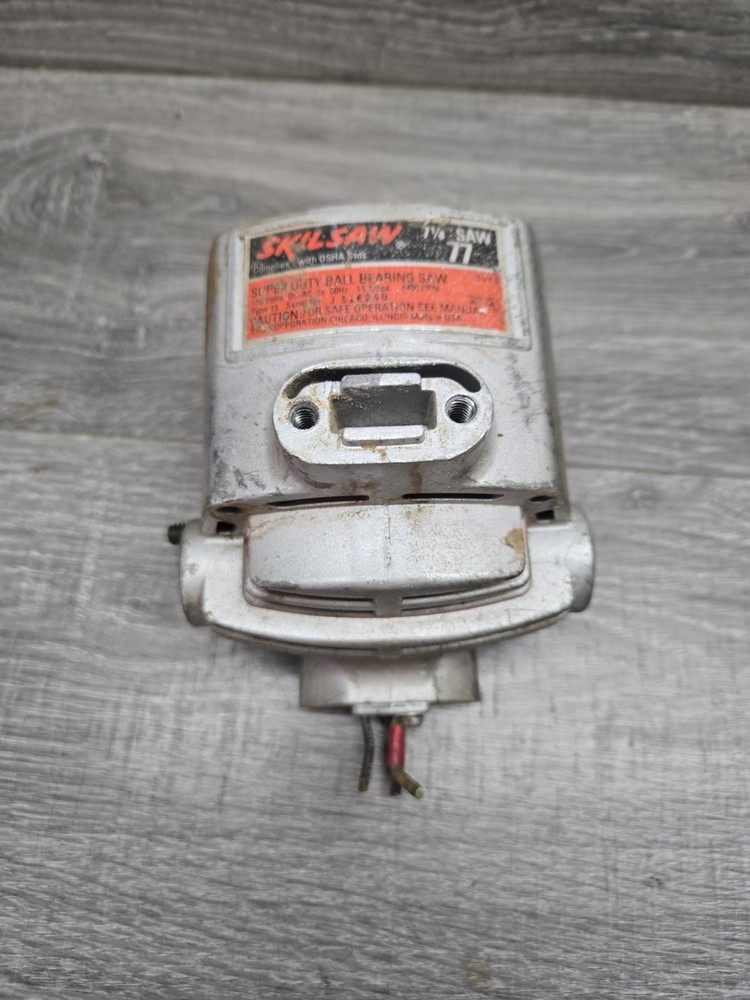 Skilsaw 77 Housing