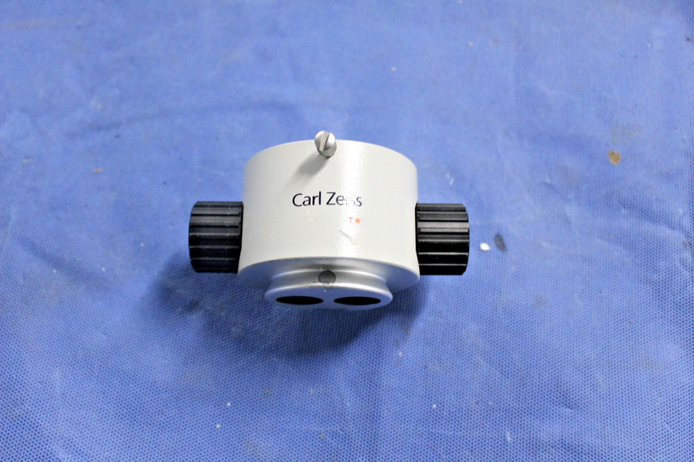 ZEISS 3 WAY MAG CHANGER