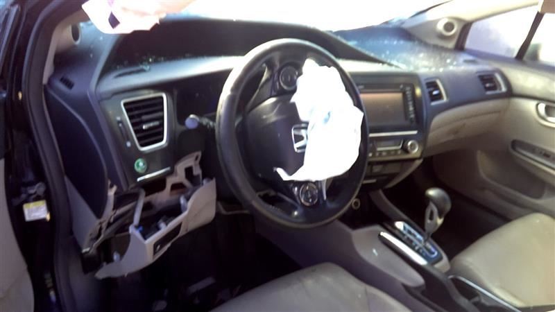 CIVIC 2013 High Mounted Stop Light 104490998