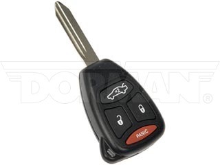 Dorman 99399ST Keyless Entry Transmitter