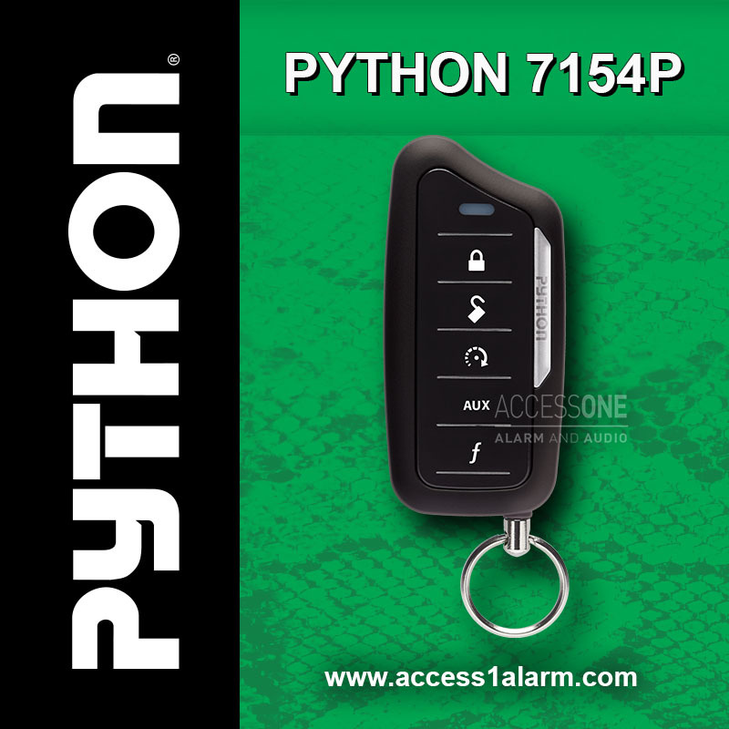 Python 7154P Remote Control Replacement Transmitter For Python 5206P