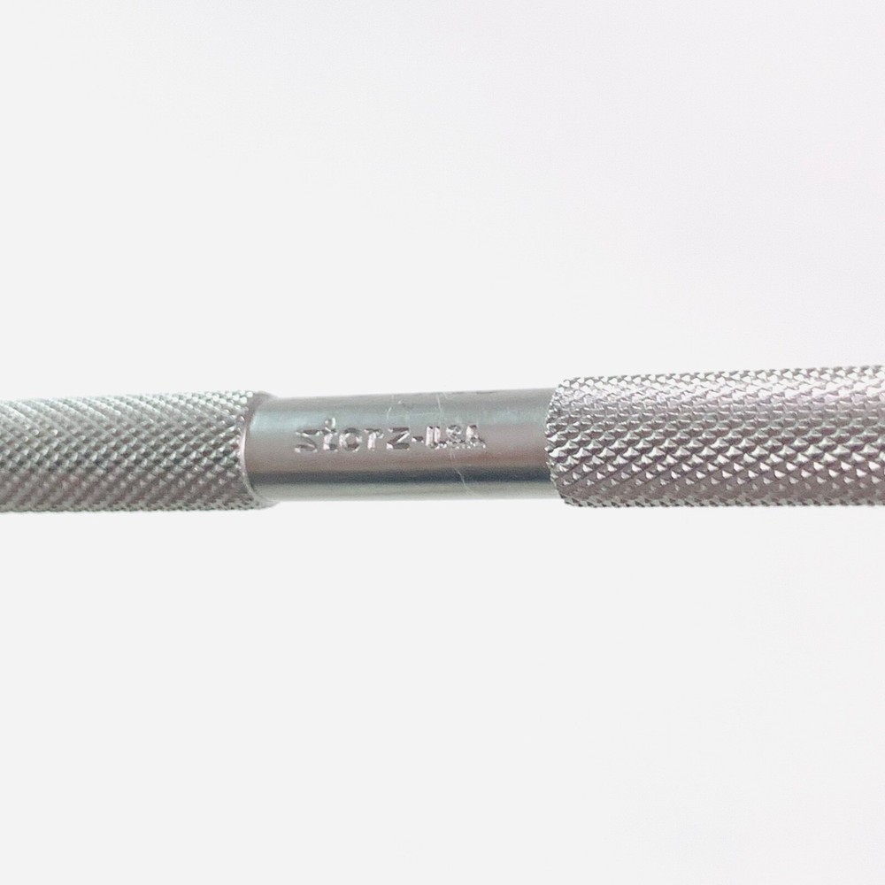 Storz REF N-2351, Woodson Elevator DOUBLE ENDED