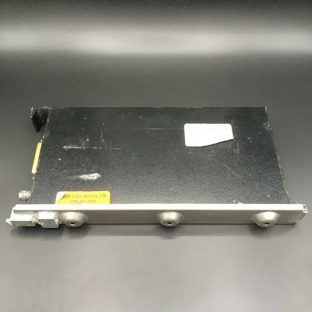Collins GLS-350 Glideslope Receiver