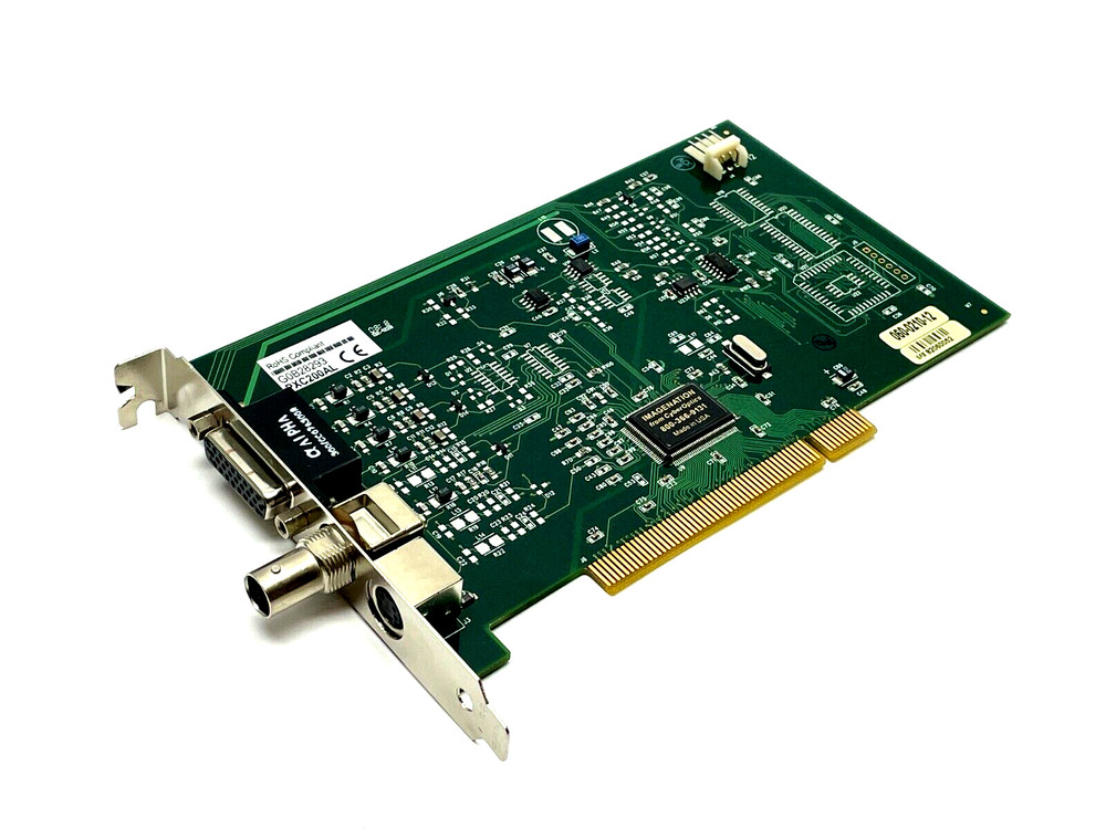 Imagination Cyberoptics PXC200AL PCI Frame Grabber