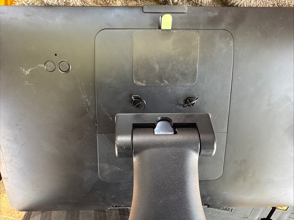 Toast Flex POS Data Processing System TT203 EMV Card Reader TM200 (No Charger)