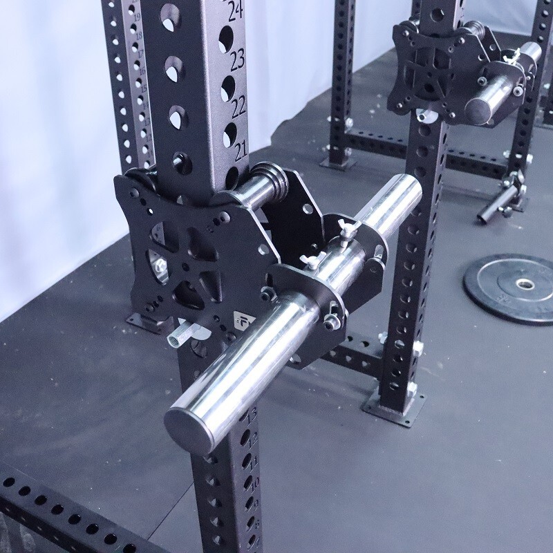 Smith Machine Attachment Multifunctional Glider Flying Bird Smith with Bearing