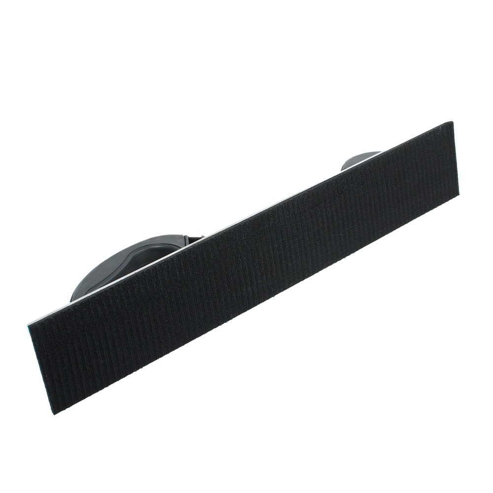 Two Handed Hook and Loop Sanding Block - 15.75" x 2.75"