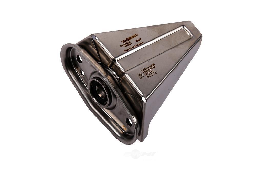 Diesel Exhaust Fluid (DEF) Injection Nozzle