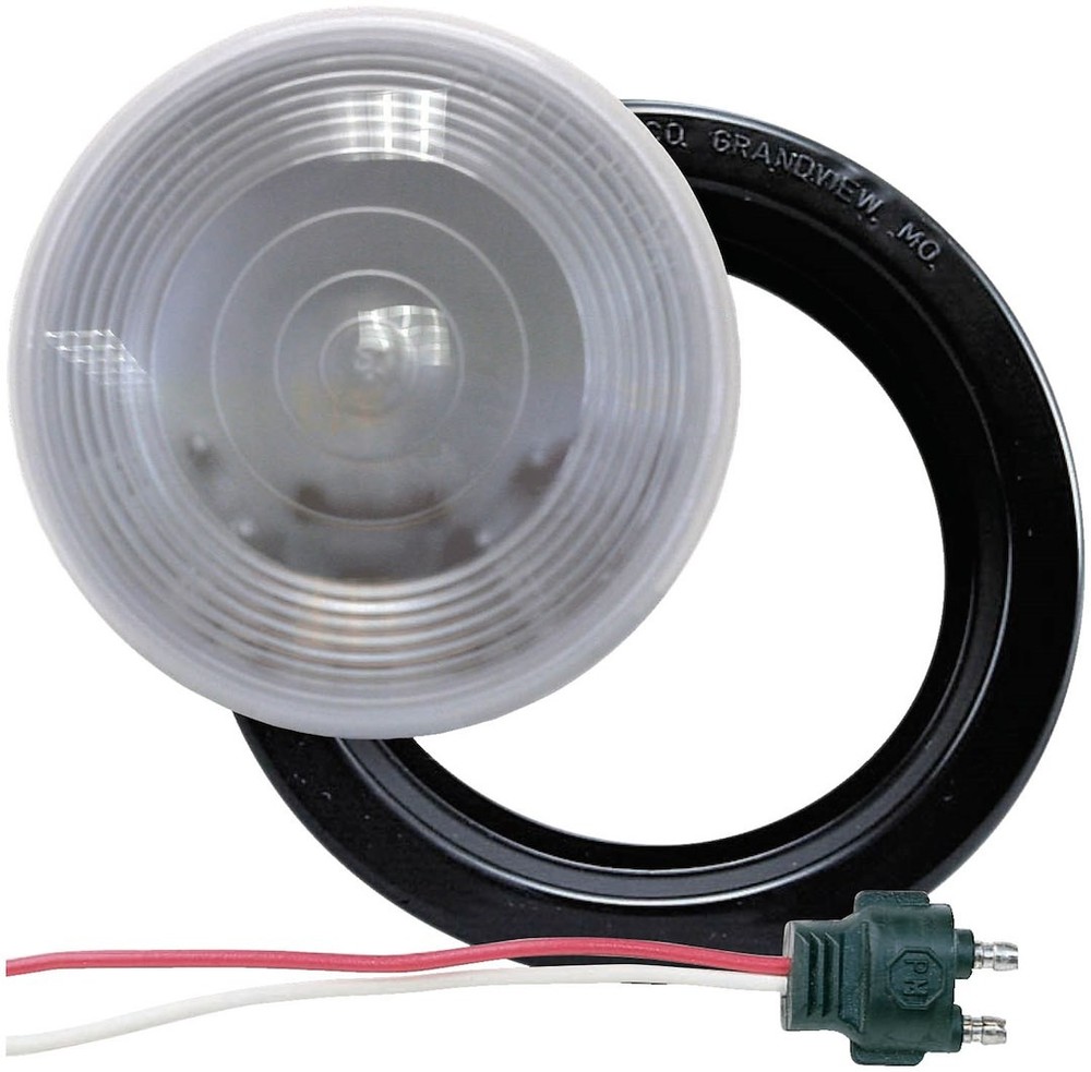 Peterson Mfg. 415K LIGHTS REVERSE