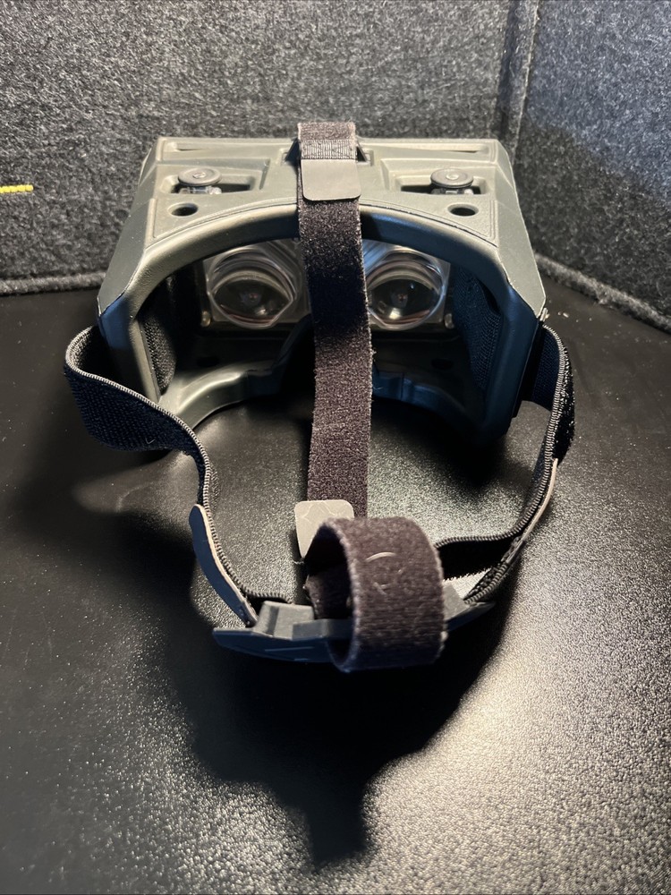 Merge VR Headset - Augmented Reality and Virtual Reality Headset