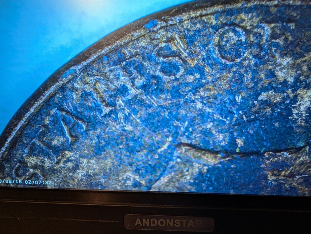 2013 Chip Planchette Error And Also Bubbling