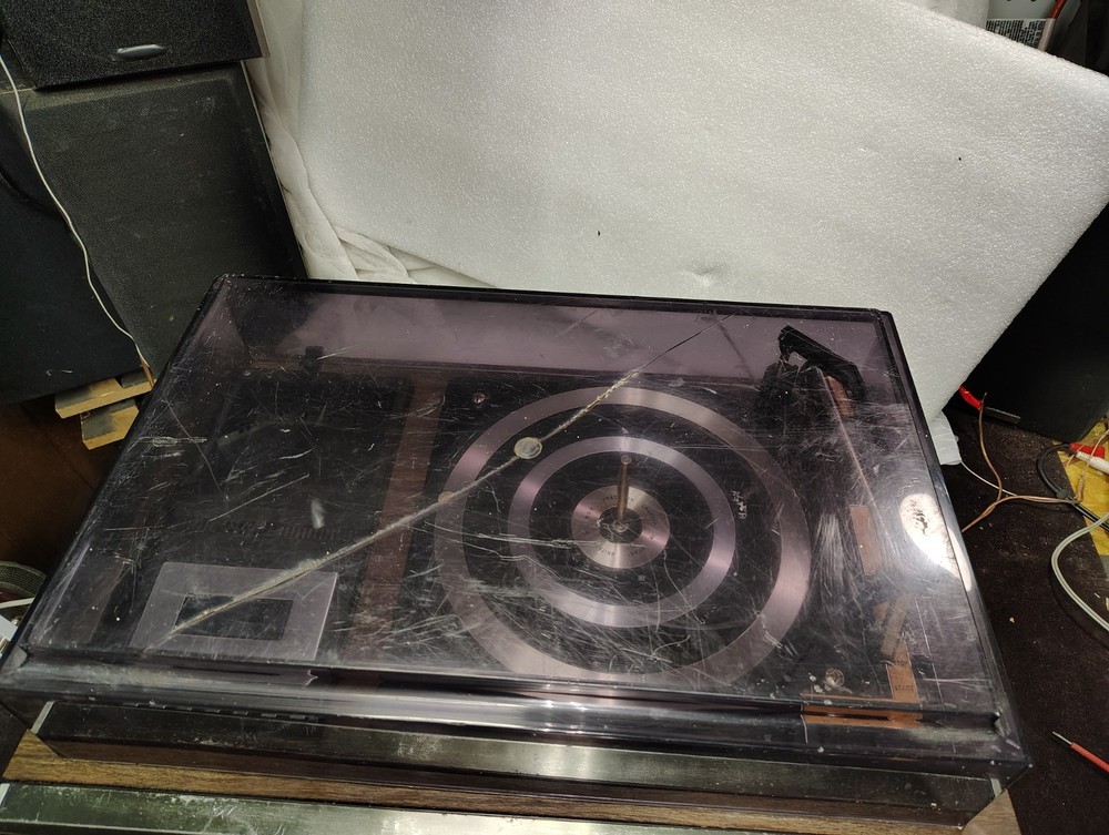 EMERSON M-3000R multiplex receiver