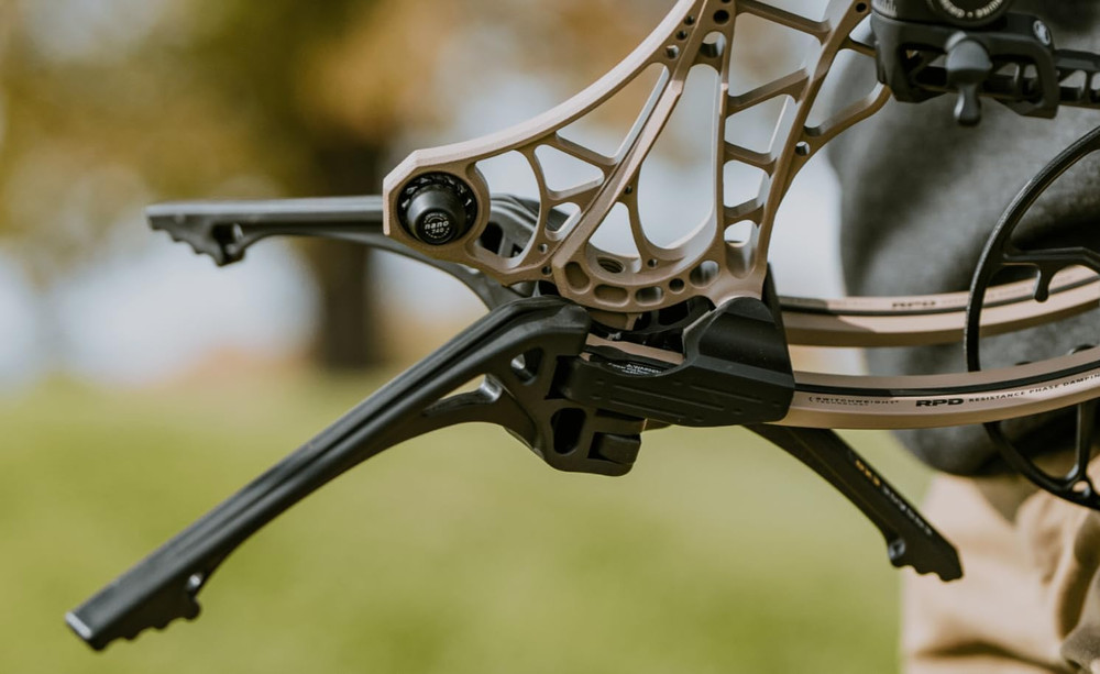 EXO Engage Limb Legs