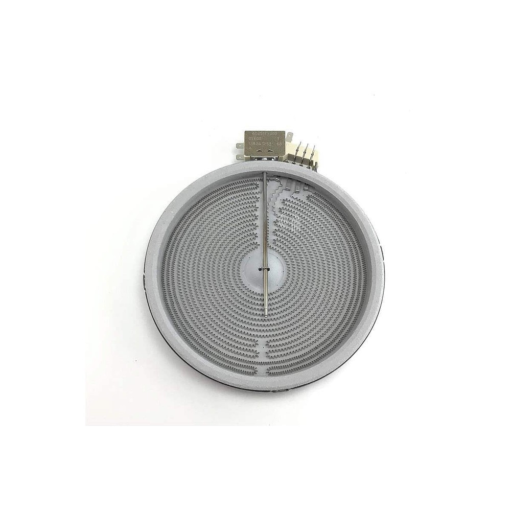 RADIANT PANEL,D210/170/120