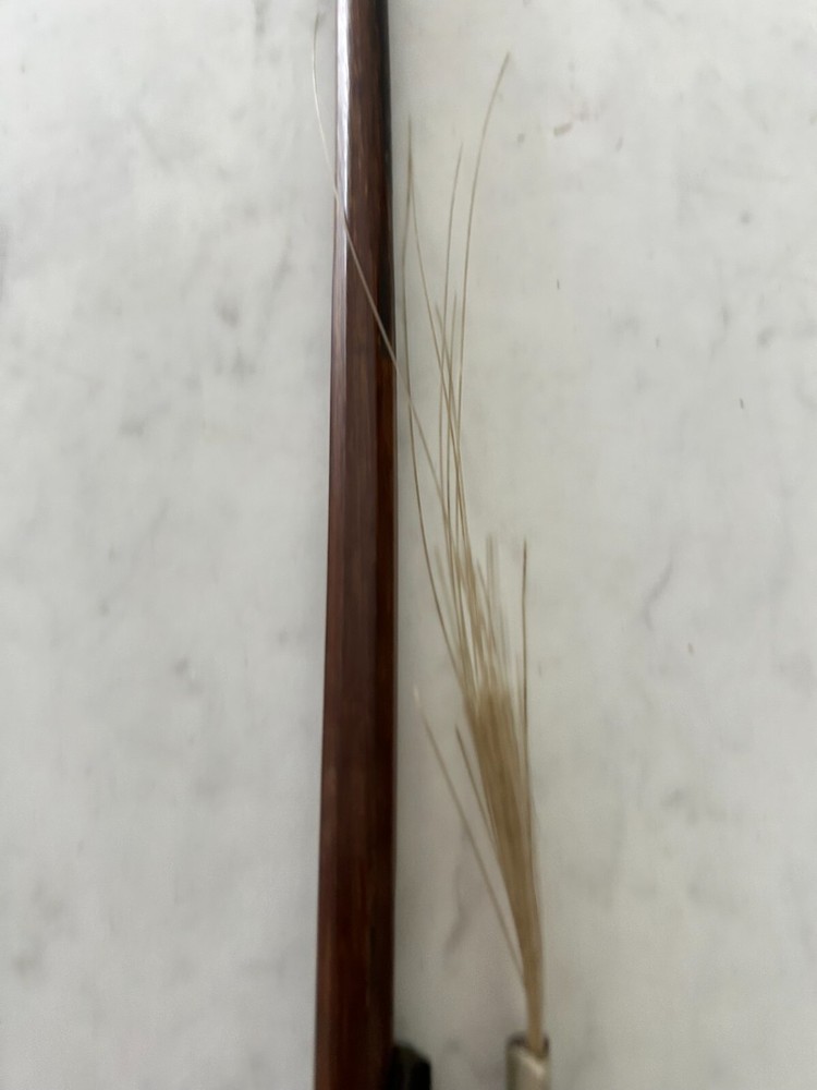 Antique Violin Bow