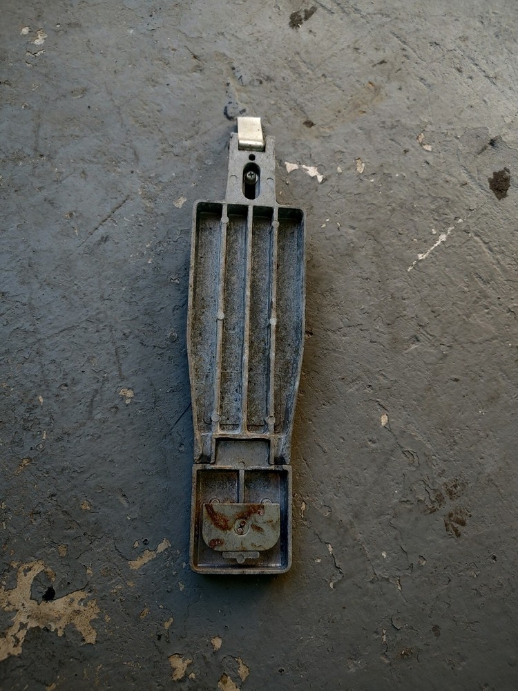 Vintage Slingerland Drum Pedal