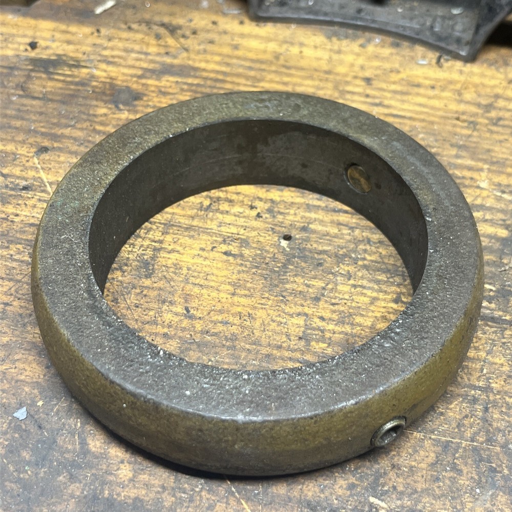Powermatic 1200 20” Drill Press Safety Collar 4” Column