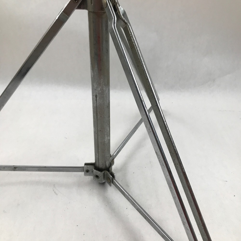 Vintage 70's Rogers Samson Memriloc Drum Throne