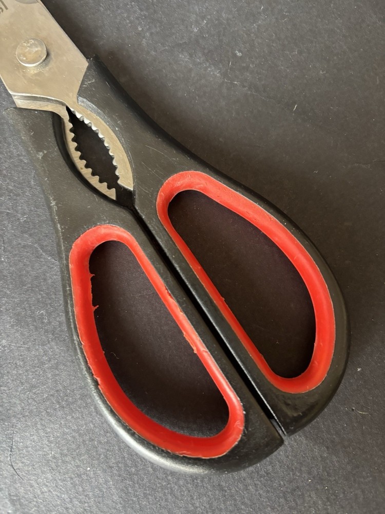 Thomas Rosenthal Kitchen Cooking Scissors Shears