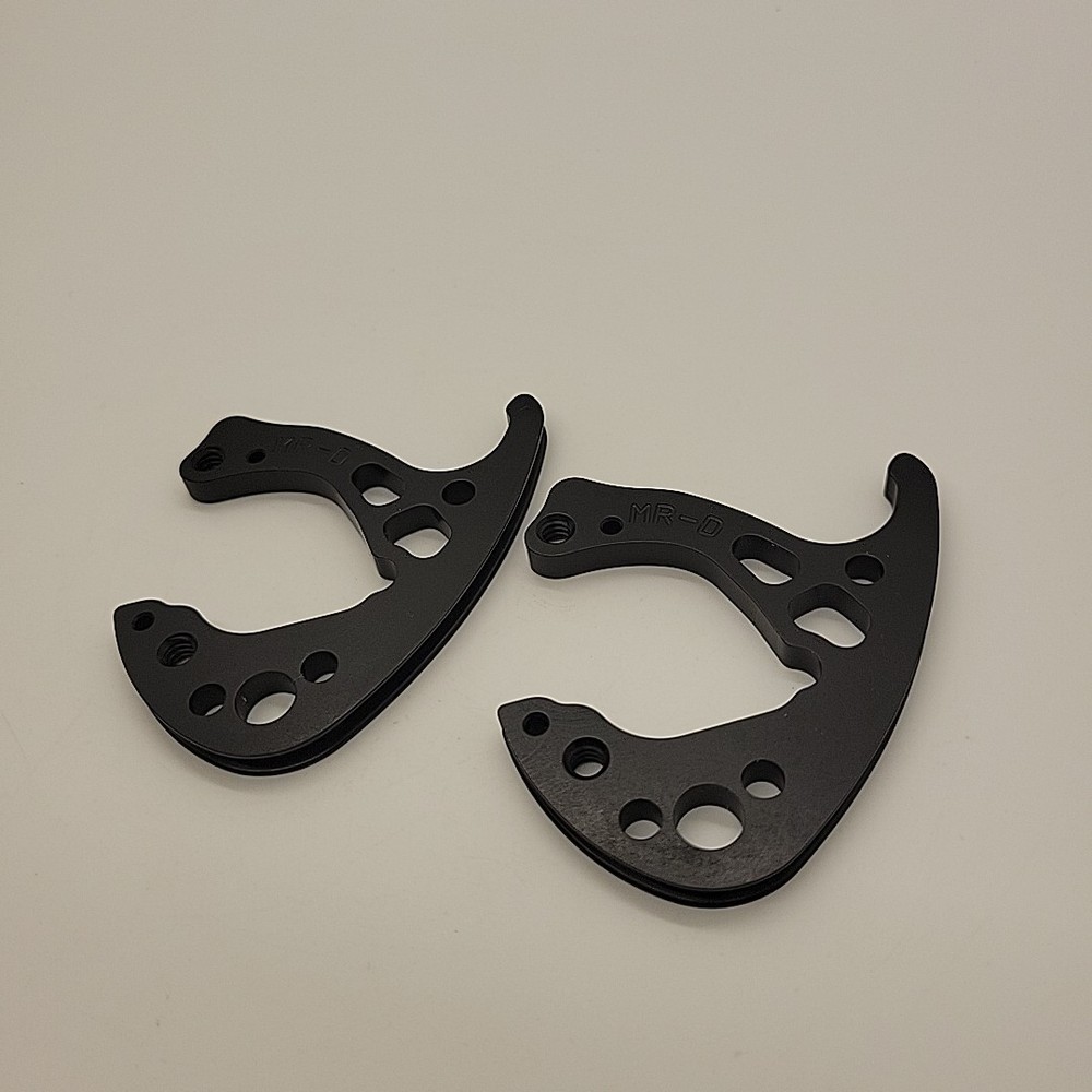Mathews MR-D MR-80 Mods - Monster MR5 MR6 MR7 Modules - Mod Module
