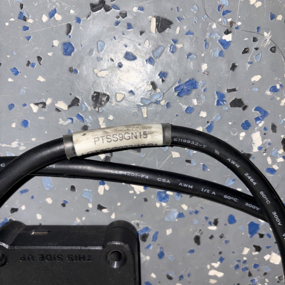 Pacific Track PT30-U ELD Device | Electronic Logging Device for HOS Compliance