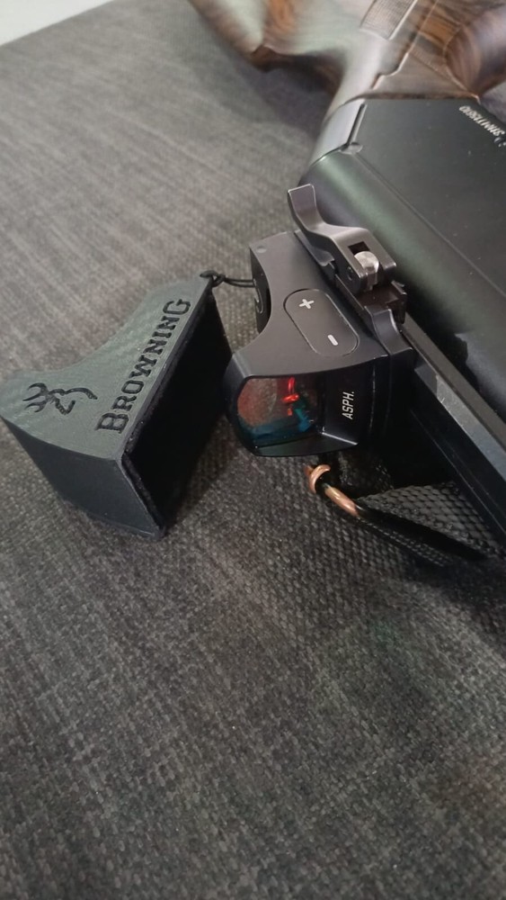 Leica Tempus ASPH Cover. / Tempus 2