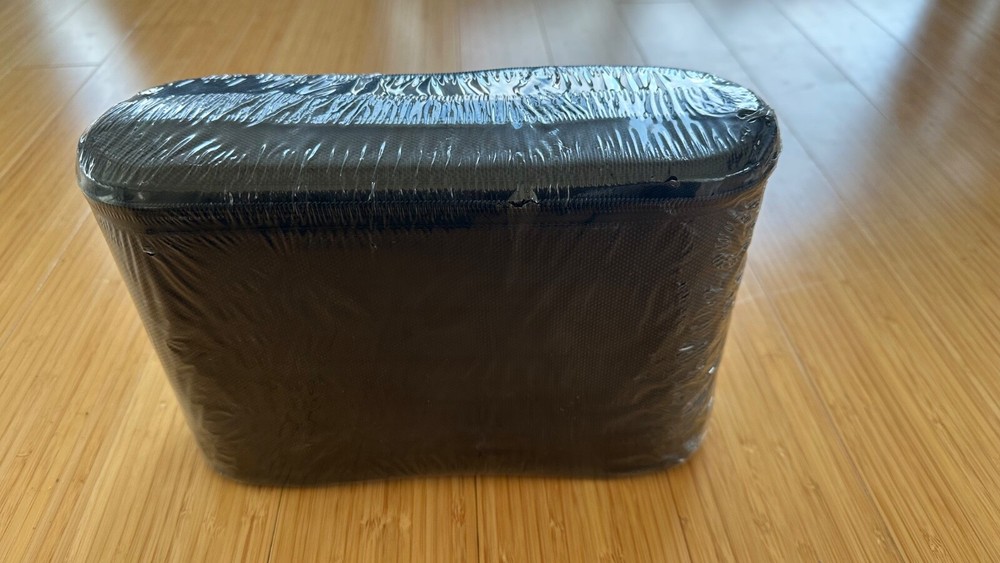 Fix & Go SENSOR tire repair kit.