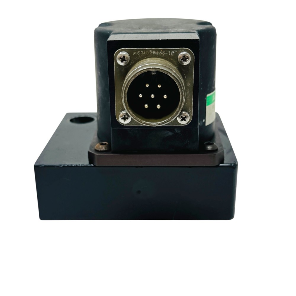 Motion Control Devices C-0128-635 Gear Motor