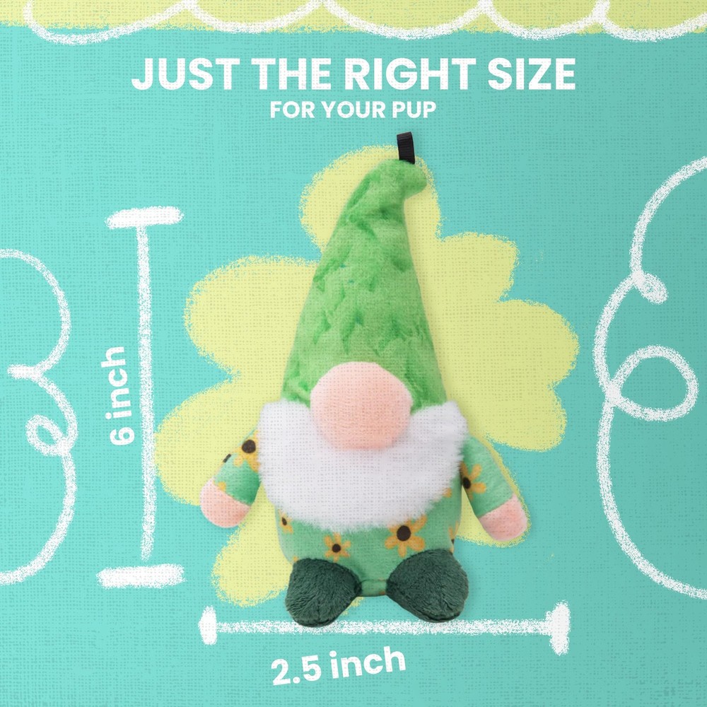 SNUGAROOZ Baby Meadow 6"