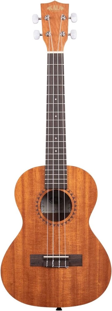 Kala Satin Mahogany Tenor Ukulele