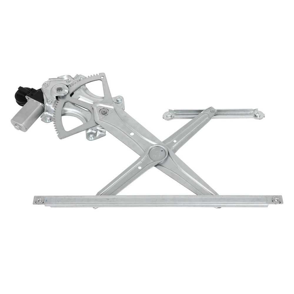 Right Front Rear Power Window Regulator Motor Replacement