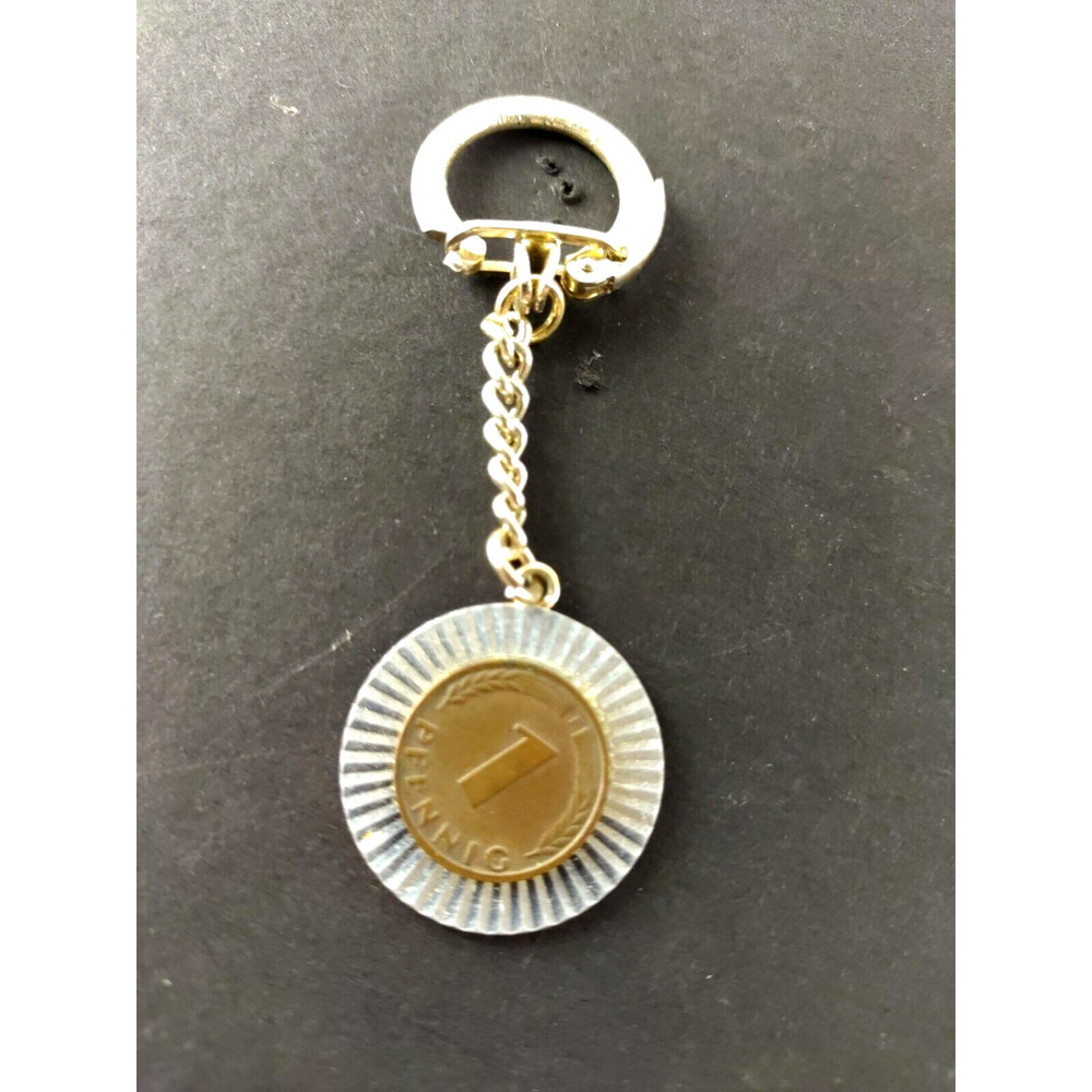Peennic Keychain
