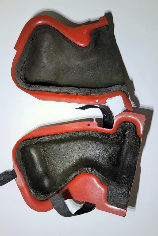 Authentic Real Surplus F-16 , A-10 FlightStick Protective Cover,