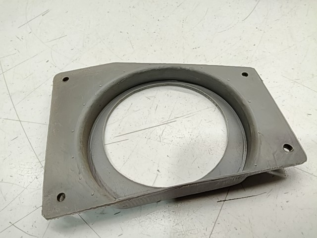 Exhaust Hat - 2000 Polaris NOS