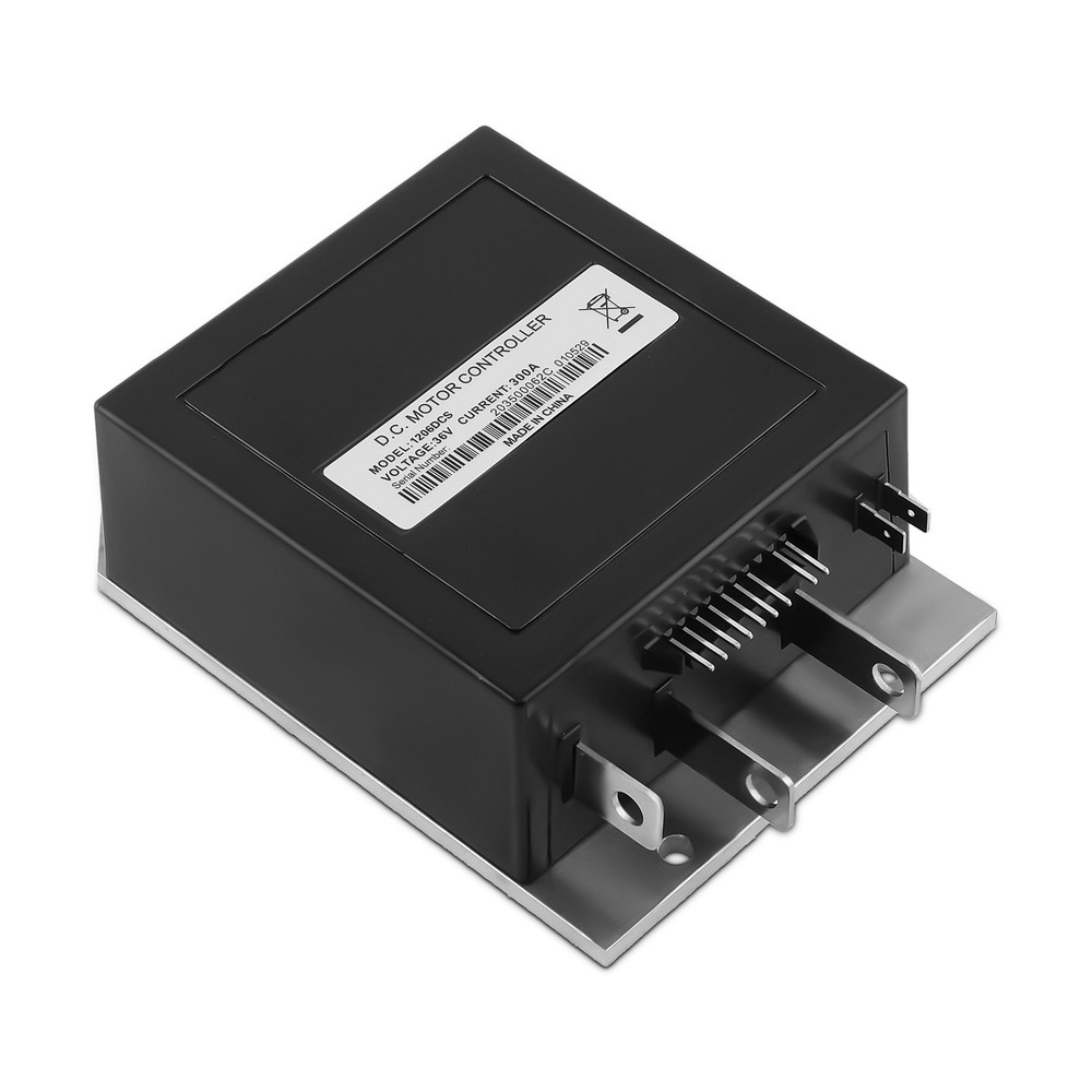 36V 300A Speed Controller For E-Z-GO DCS Models With Sepex 1994-2000 1206DCS