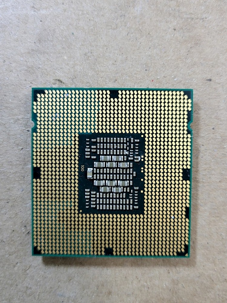 Lot of 12* INTEL SR0LR E5-2407 2.2GHz Server CPU